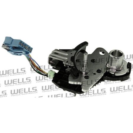 Wve 1S12271 Neutral Safety Switch 1S12271